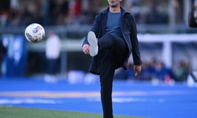 Inter: ecco la lista UEFA