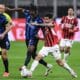 Moviola di Milan-Inter