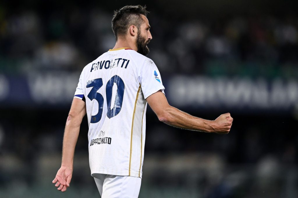 Il futuro di Pavoletti