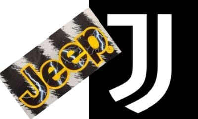 Jeep-Juventus