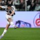 Juve-Lecce Yildiz