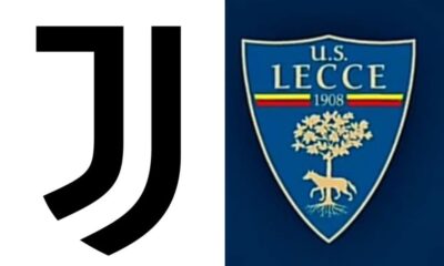 Juventus-Lecce