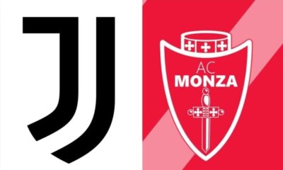 Juventus-Monza
