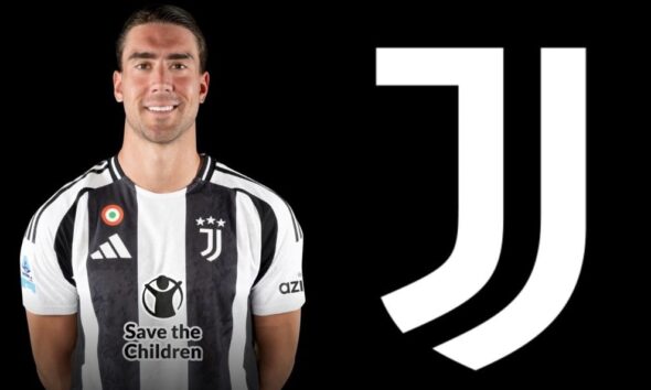 Juventus-Vlahovic