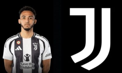 Juventus - Kelly