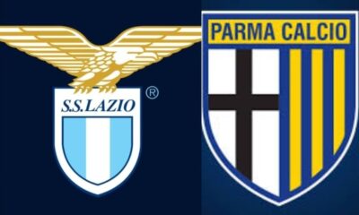Lazio-Parma