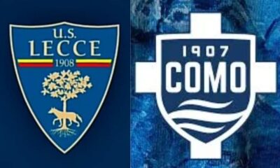 Lecce-Como