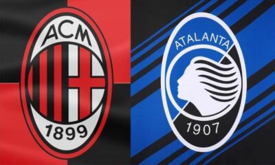 Grande attesa per Atalanta-Milan