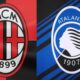 Grande attesa per Atalanta-Milan