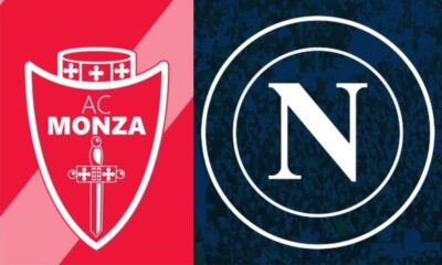 Monza-Napoli