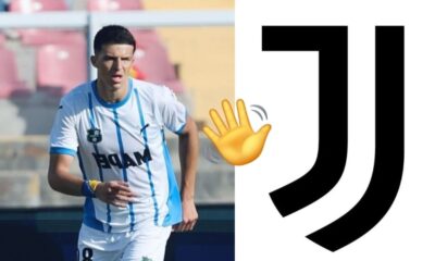 Muharemovic-Juventus