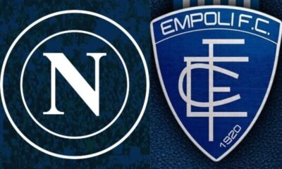 Napoli-Empoli