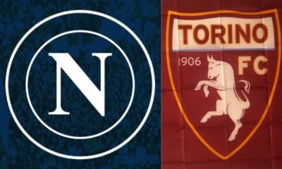 Napoli-Torino