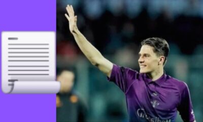 Fagioli elogia Pioli