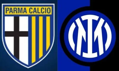 Parma-Inter