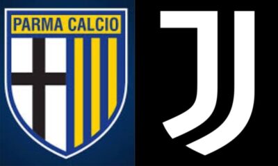Parma-Juventus