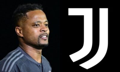 Patrice Evra