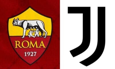 Roma-Juventus