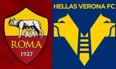 Roma-Verona