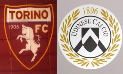 Torino-Udinese