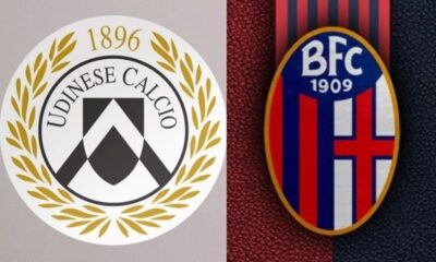 Udinese-Bologna