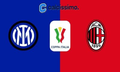 Derby di Coppa Italia