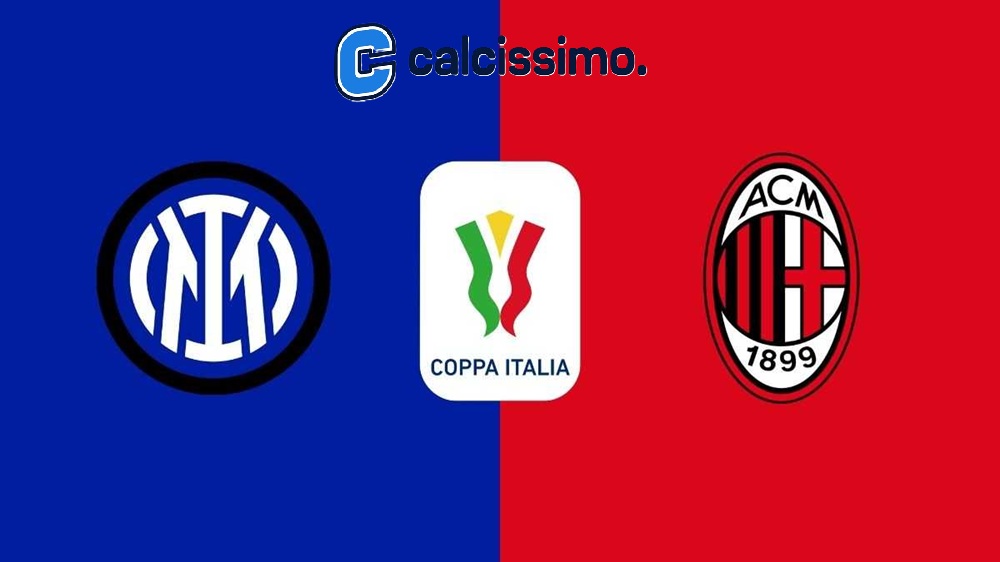 Derby di Coppa Italia
