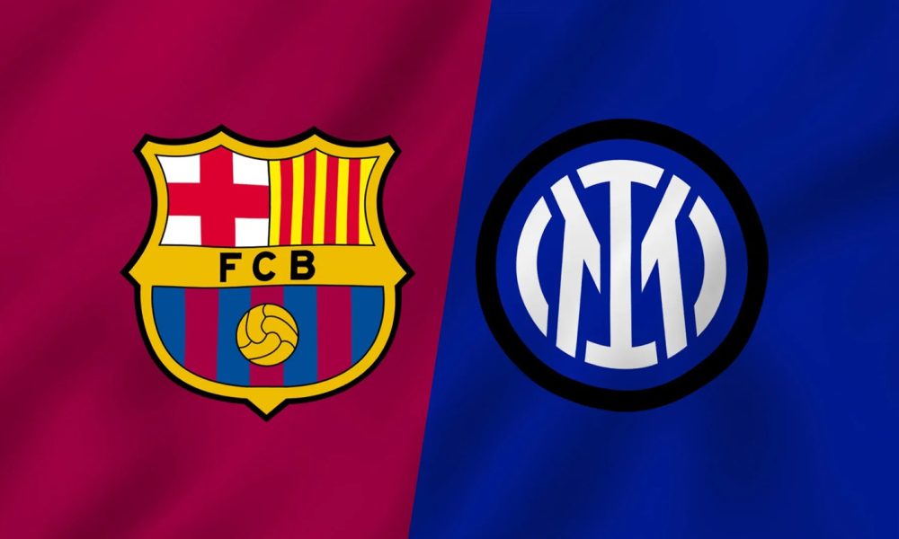 Barcellona-Inter 3-3 : le pagelle del match
