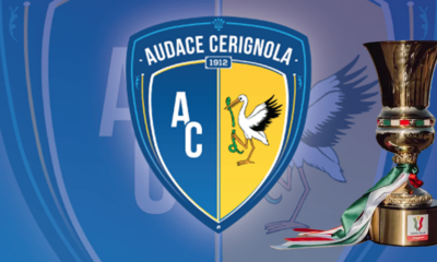 Coppa Italia 2025/26 Cerignola