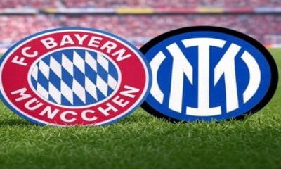 Monaco è neroazzurra 1-2: l'Inter riesce nell'impresa