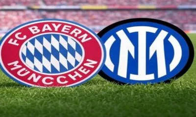 Monaco è neroazzurra 1-2: l'Inter riesce nell'impresa