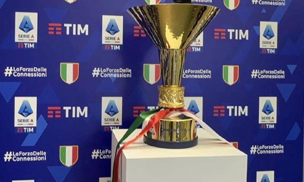 Napoli si prepara alla festa