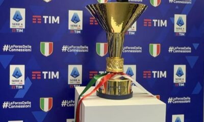 Napoli si prepara alla festa