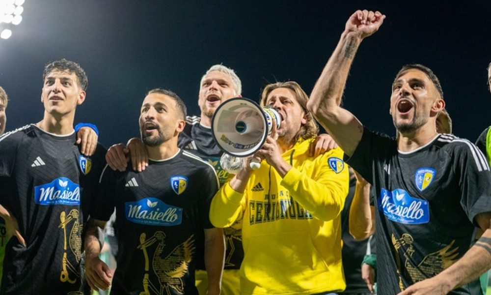 Nicola Grieco Cerignola