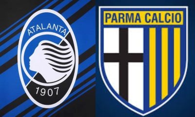 Atalanta-Parma