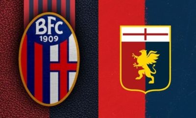 Bologna-Genoa