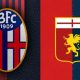 Bologna-Genoa