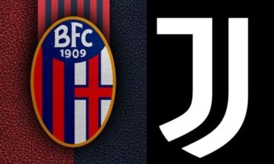 Bologna-Juventus