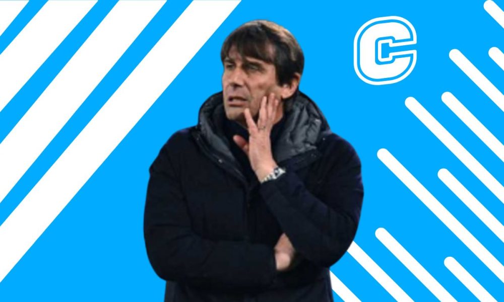 L'ultimo passo di Conte