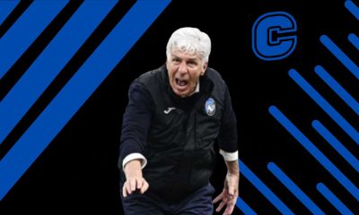 Gasperini pronto per il Nizza