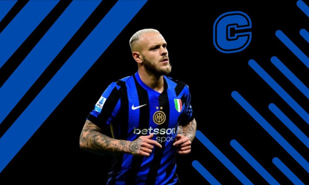 Titolone per Dimarco