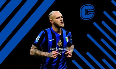 Titolone per Dimarco