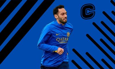 Il sostituto di Calha