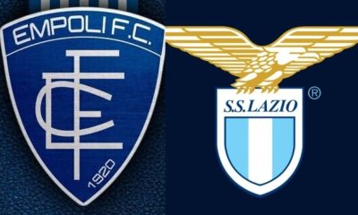 Empoli-Lazio