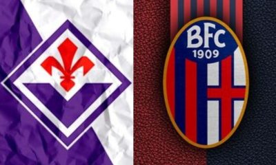 Fiorentina-Bologna