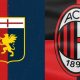 Genoa-Milan
