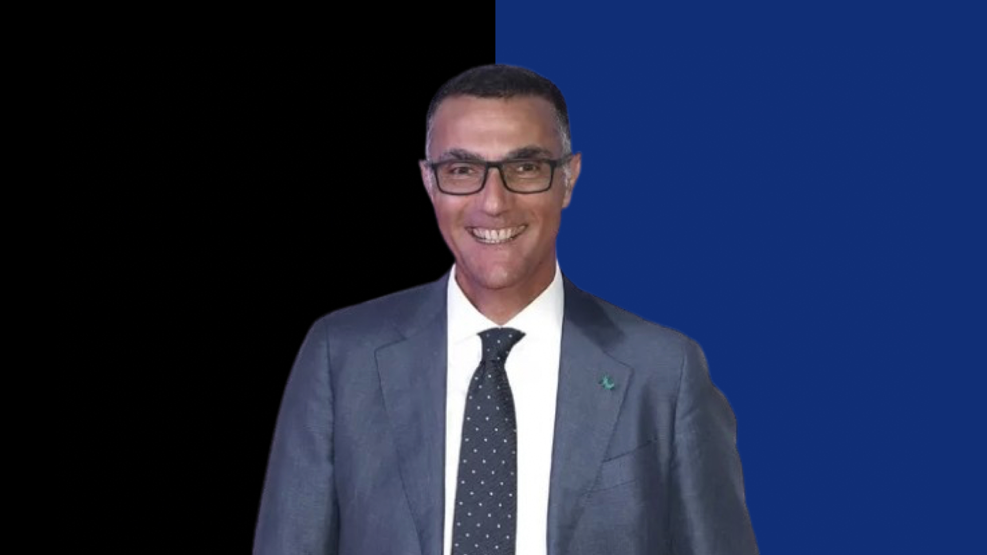 Zio in estasi