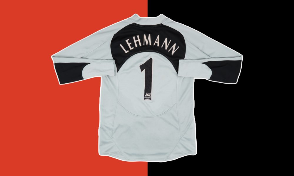 Lehmann e la motosega