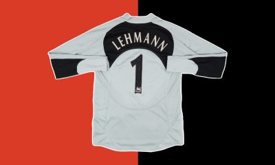 Lehmann e la motosega