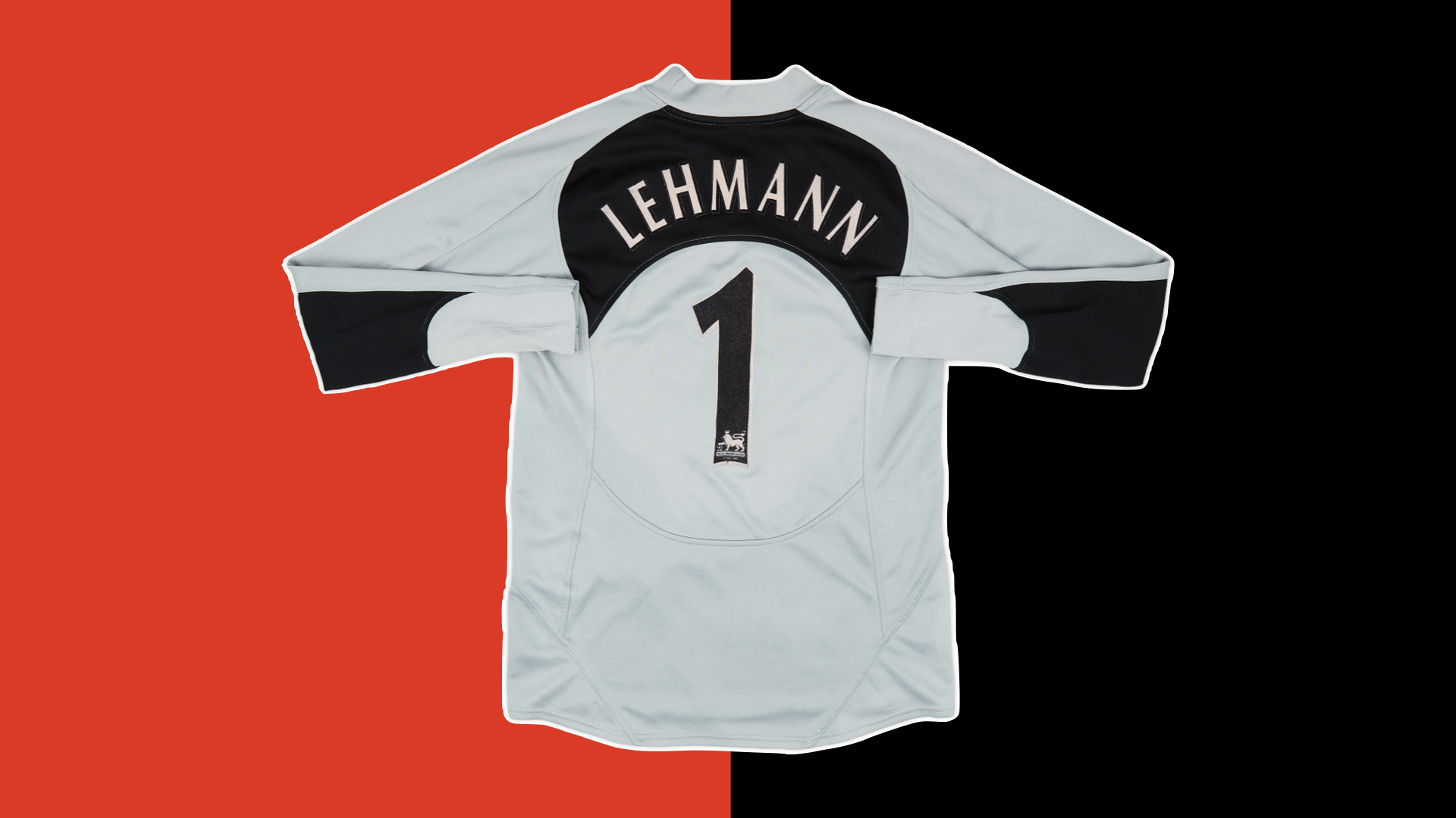 Lehmann e la motosega